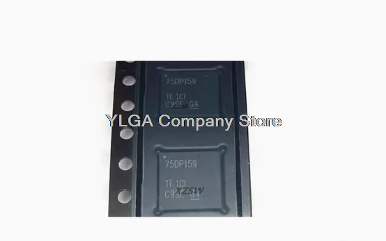 SN75DP159RSBR WQFN40 SN75DP159RGZR WQFN48 75DP159 New and Original  2PCS