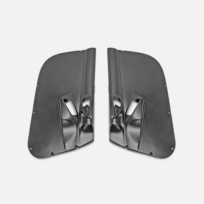 For GR86 ZN8 / BRZ ZD8 Track-Use Inner Door Card - Performance