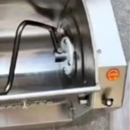 Commercial Electric Dough Kneading Machine Dough Stirring Stainless Steel Bread Mixer Pasta Make Noodles  Flour Mixers