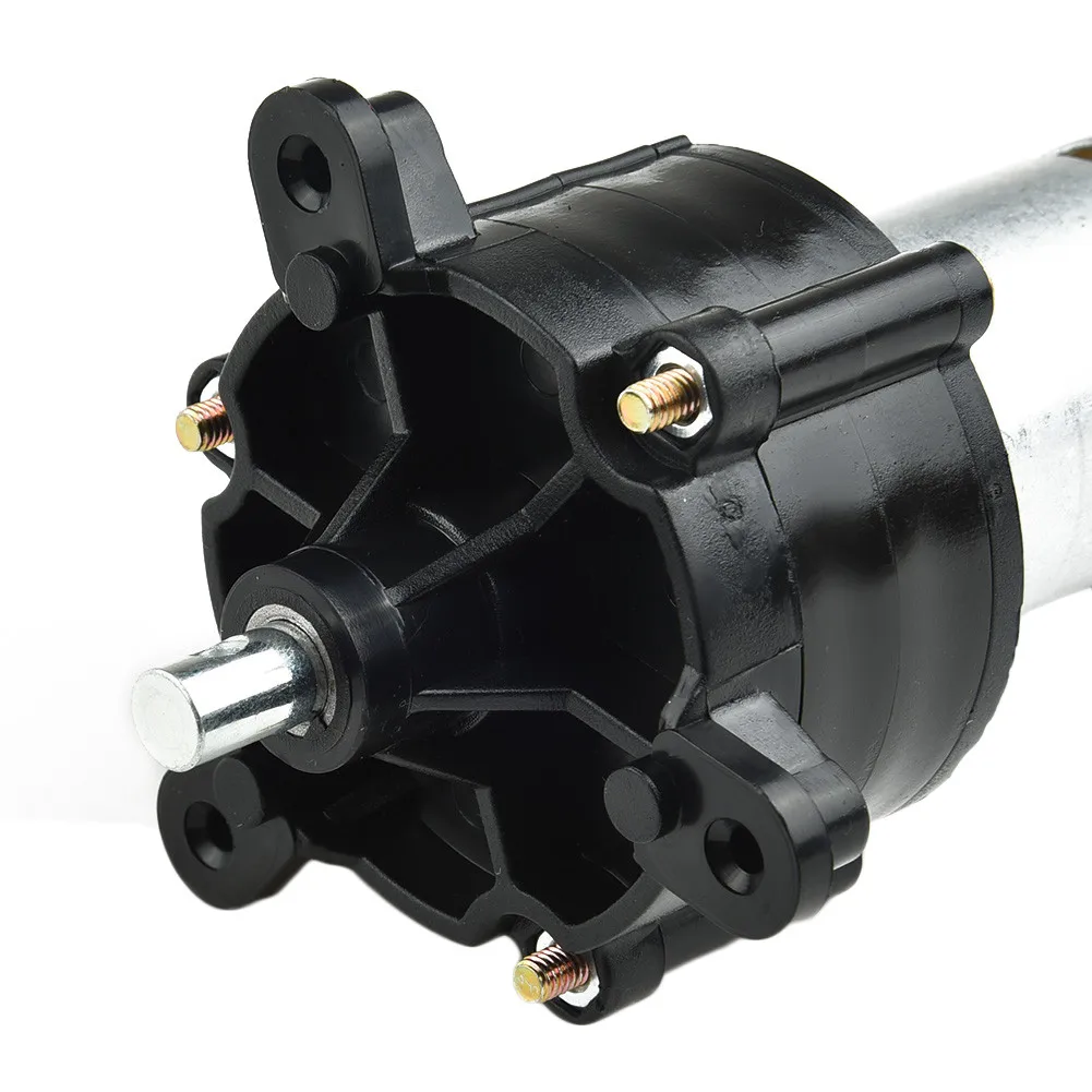 New Hand Generator Wind 1500mA 5-24V 5.1*1.4inch Black Dynamo Dynamotor Hydraulic Miniature 130*35mm New Hand New