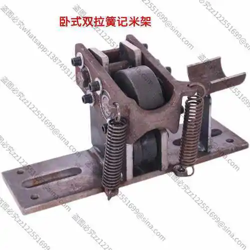 Suitable for Steel Bar Straightening and Cutting Machine,  Pressure Wheel Straightening Machine Accessories