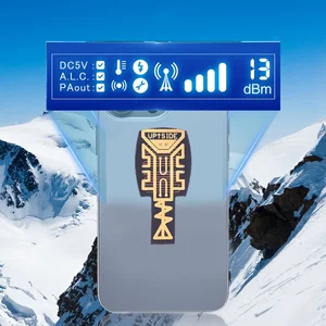 8 en çok satan sinyal amplifikatörü cep telefonu, otomotiv, - №6