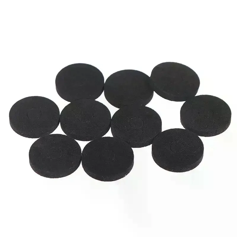 10PCS Car Shell Column Special Remote Control Model Car Shell Protective Foam Gasket Pillar Gasket