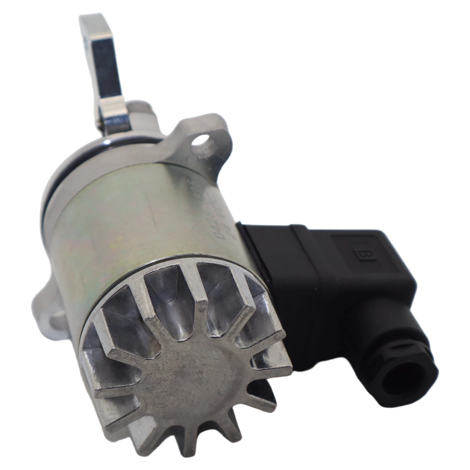 12V Fuel Shut Off Valve Device Actuator Solenoid 04281525 For Deutz Engine F4L2011 F3M2011 BF4M2011 F4M2011 F3M1011 F4M1011