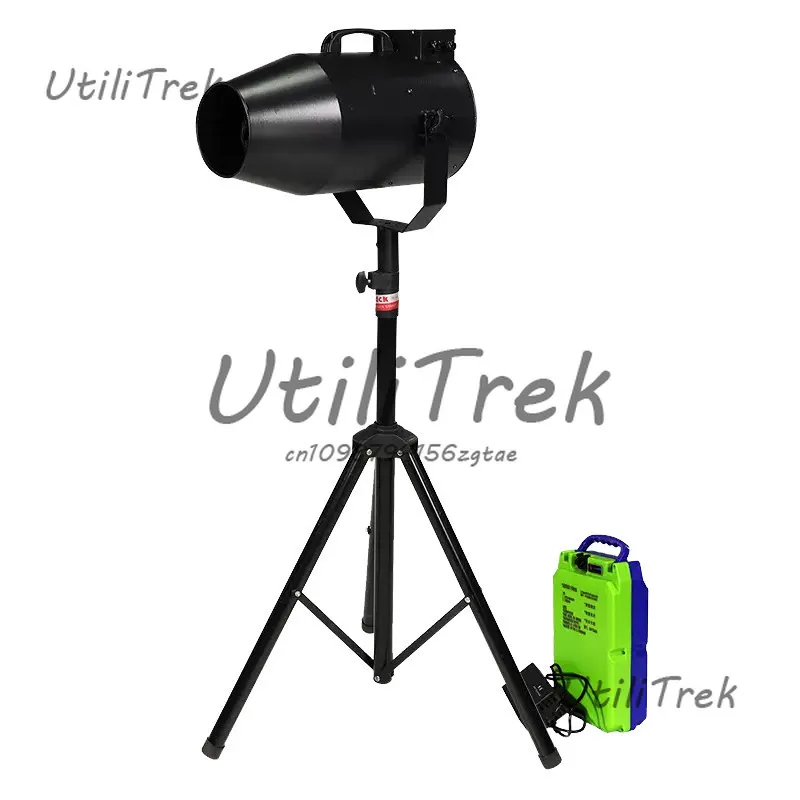 Máquina de chorro de espuma de burbujas de cañón de 1500w con bomba de agua de caballete para Fiesta EN LA Piscina, jardín de infantes, escuela para niños, parque acuático, playa, verano