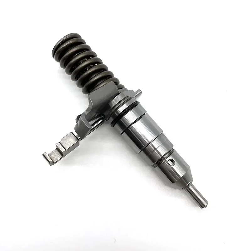 

1278211 0R8477 Cat Excavator 3116 Diesel Fuel Injector 127-8211 0R-8477 Common Rail Injector Nozzle 0R-8477 For Caterpillar