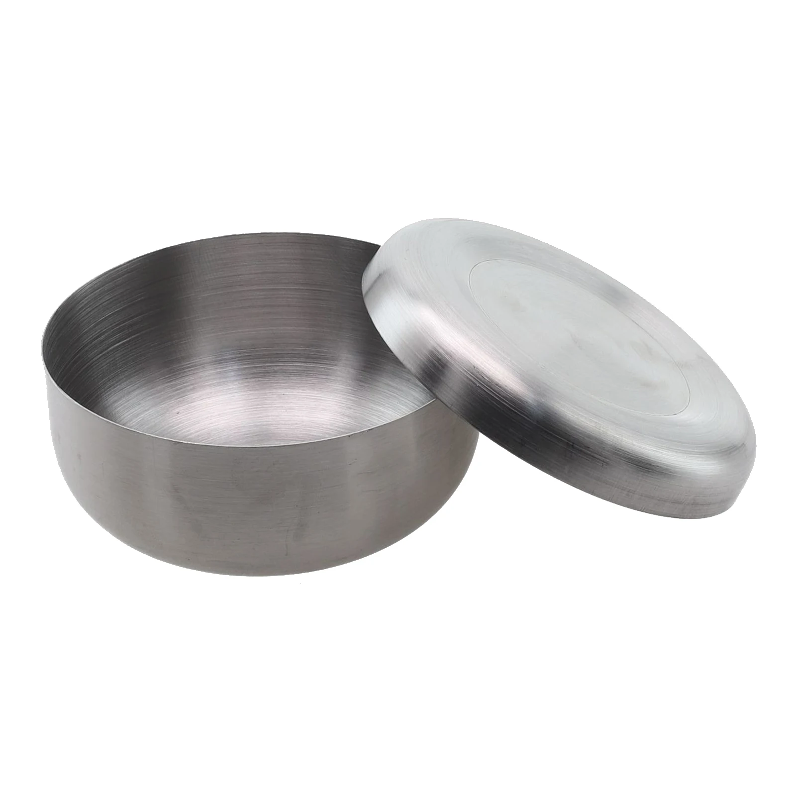 Fashion New High Quality Bowl Rice Bowl Healthy Replacement Spare Parts Accessories Stainless Steel Traditional