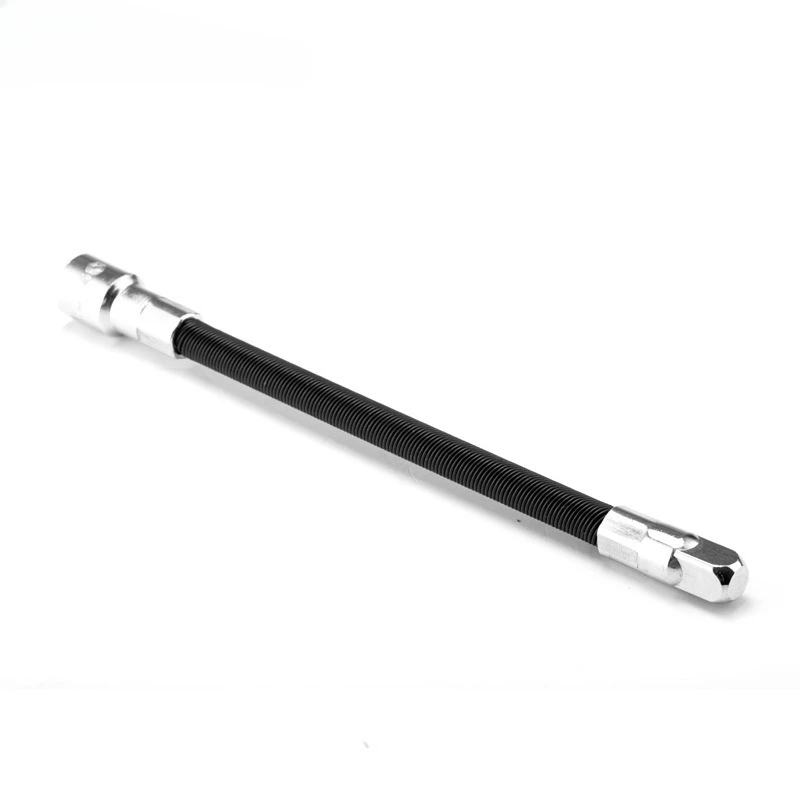 

Tool. 3MM bendable 1/40,000 joint 6 inch connecting sleeve adapter 11922