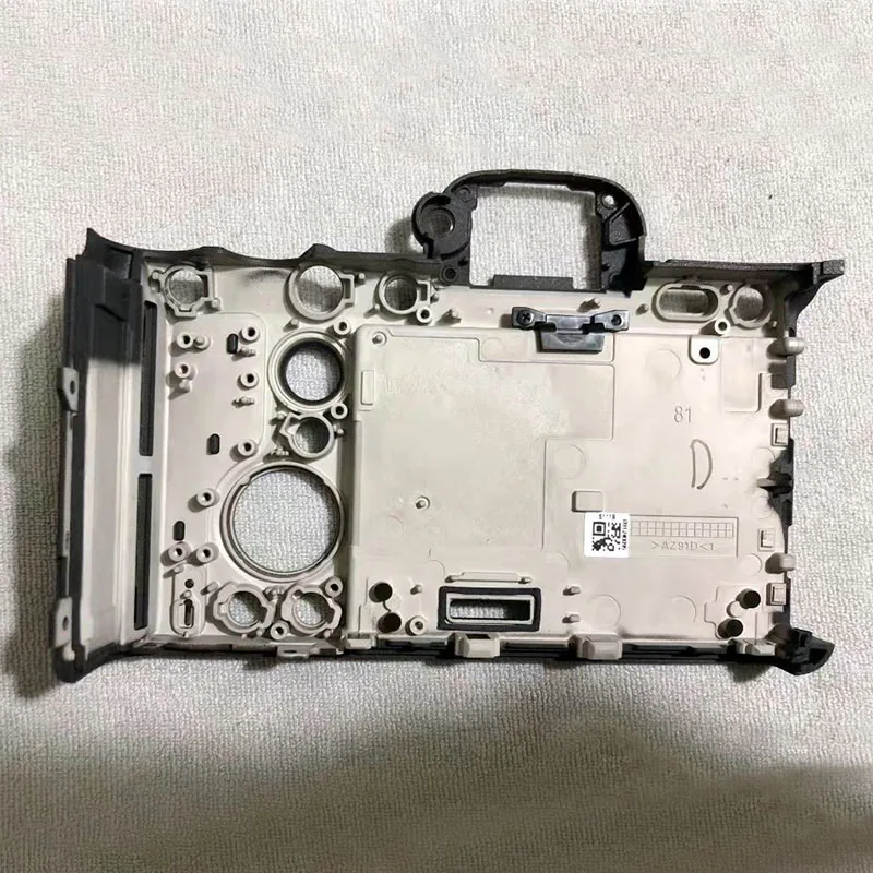 New back cover repair parts for Sony ILCE-7rM4 A7rIV A7rM4 A7r4 Mirrorless camera