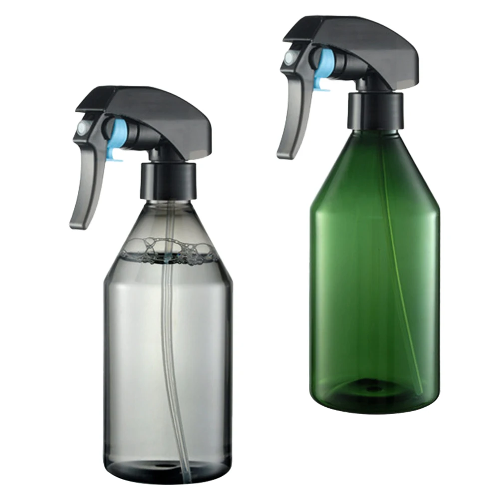 

Garden Spray Bottle 300ML Watering Sprayer Lightweight Durable Leakproof Hair Misting House Cleaning Flower Sprinkling