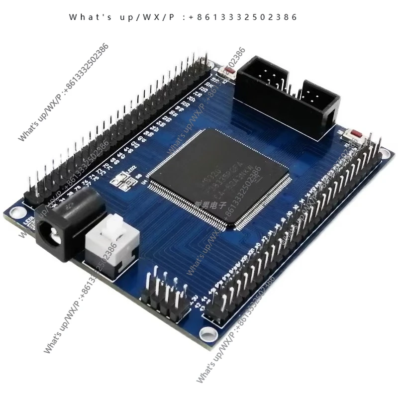 DSP Core Board TMS320F28335 Minimum System DSP Development Board System Motherboard Non-soldering
