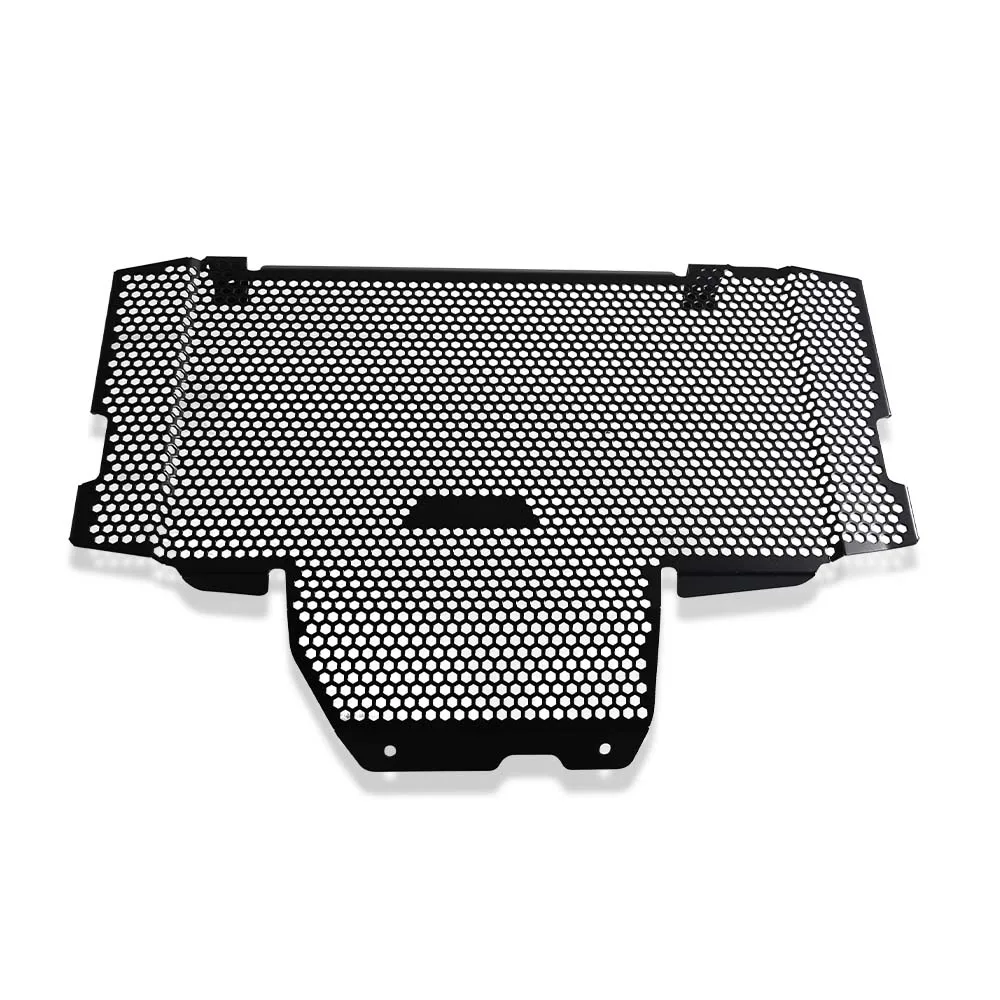 

For VSTROM1050 modified accessories, water tank net, protective net, heat dissipation net, insect cover and sand control