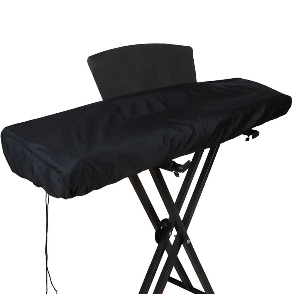 

Stylish Electronic Piano Cover Fashion 61 Key Electronic Piano Cover Water-proof Electronic Piano Cover for Piano Keyboard