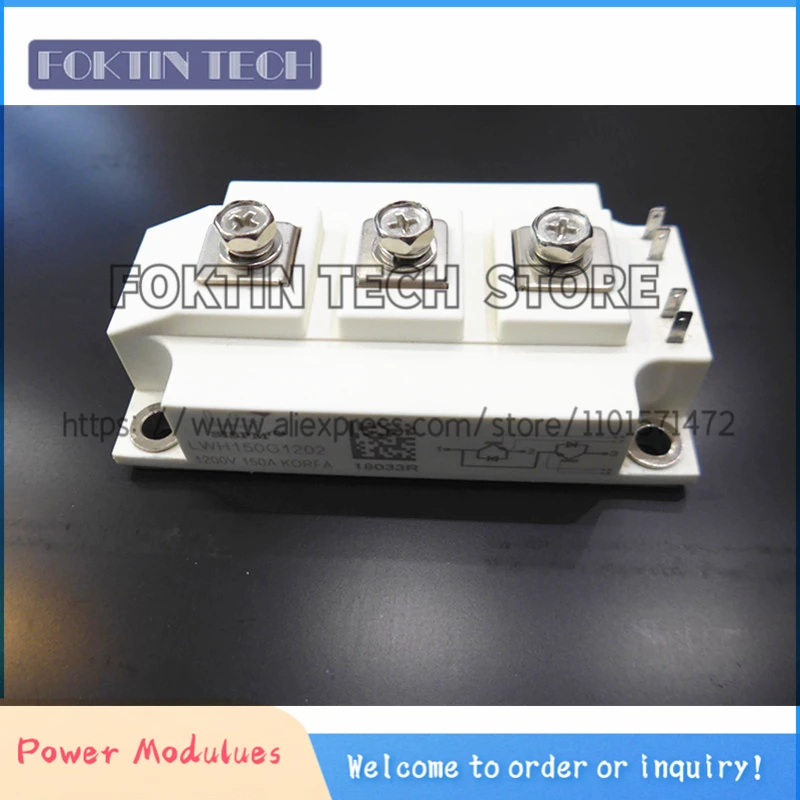 LWH150G1202 LWH200G1202 LWH100G1202  New Original Module