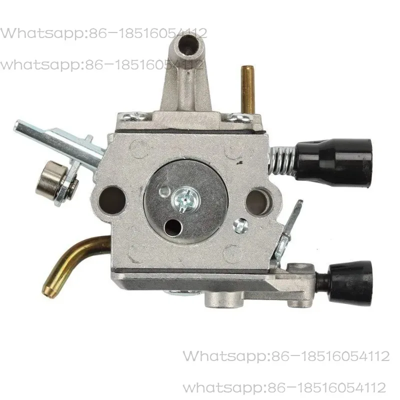 Фото Карбюратор для газонокосилок FS120, FS200, FS250, FS300, FS350, FR350, ZAMA C1Q-S83