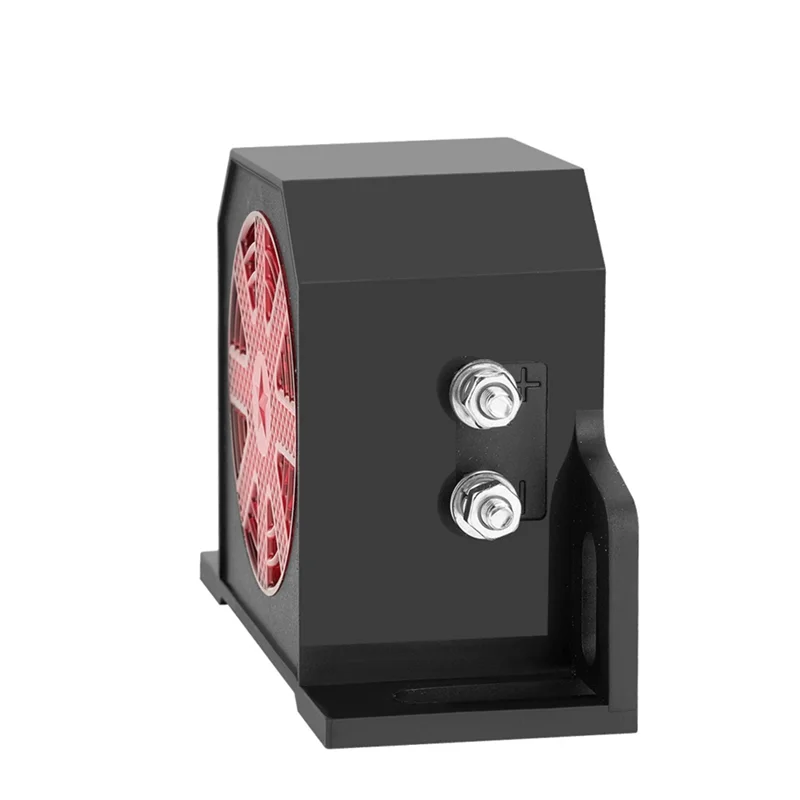 

9-36V Didi Voice Reversing Horn Waterproof For Forklift Truck Agricultural Machinery Car Horn Alarm