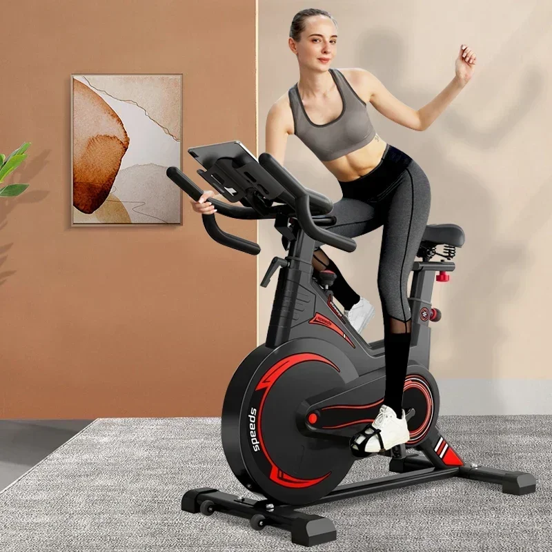 Spinning Bike for Indoor Cycling, Gym Master, Sports Equipment, Dynamic Exercise, Household, Body Fit