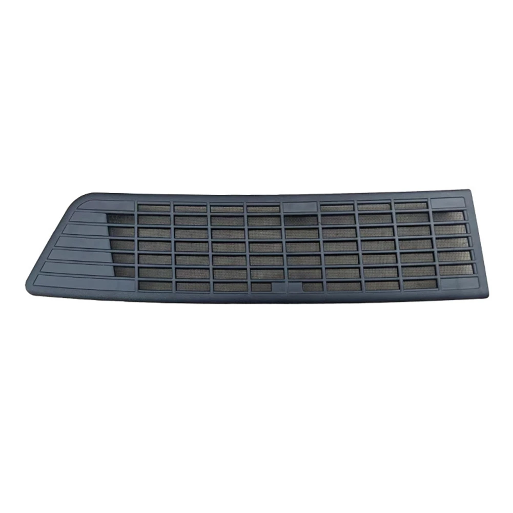 For Tesla Model 3 Highland 2024 Air Intake Grille, Air Vent Intake, Air Flow Vent Protect Inlet Cover