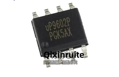 Qixinruite  Integrated Circuit IC Chip UP9602PSW8=uP9602P ESOP-8  original and genuine.