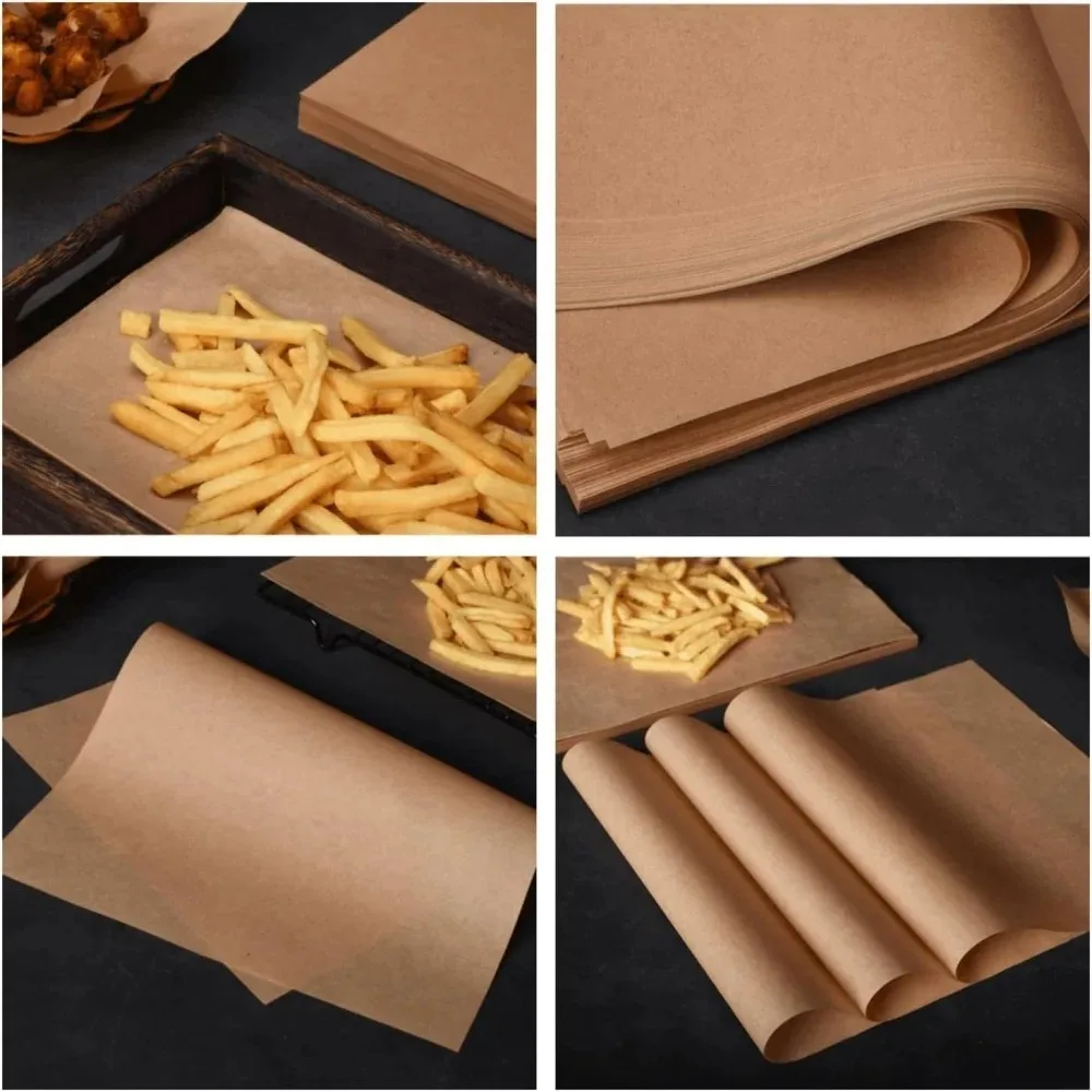 Thumbnail 4 - #42 Best Parchment Paper to Buy In 2026