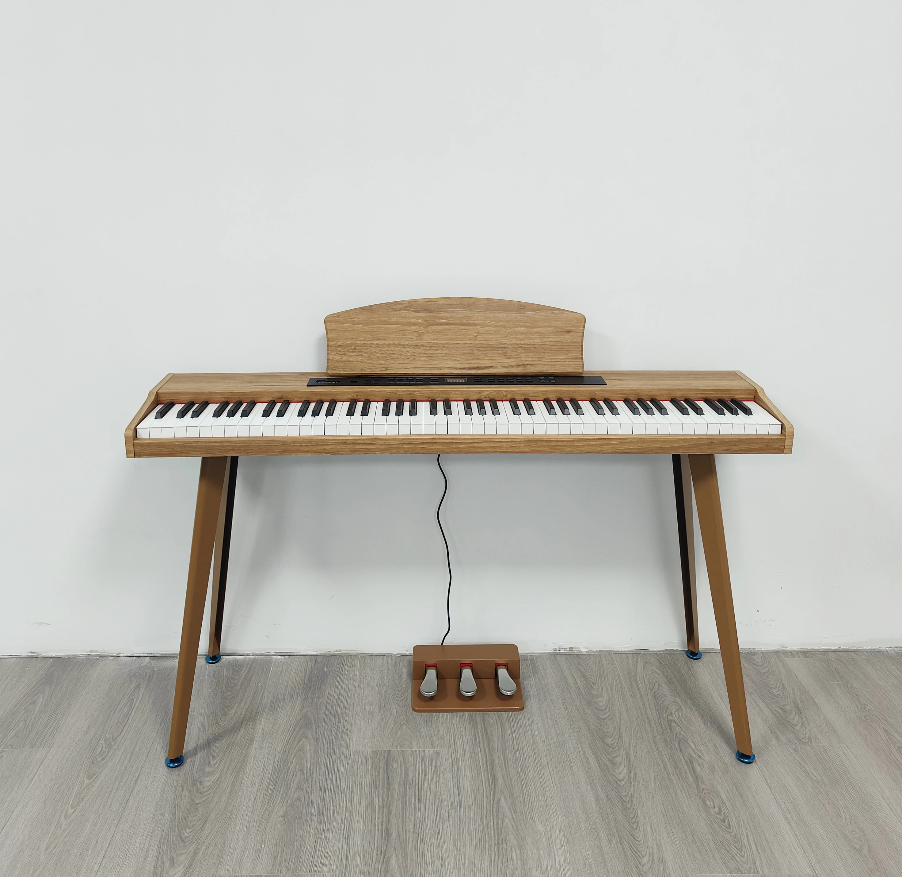 

Modern Design Digital Piano 88 Standard Touch Keyboard Professional Piano Musical Keyboard Portable Matching Home Y-880