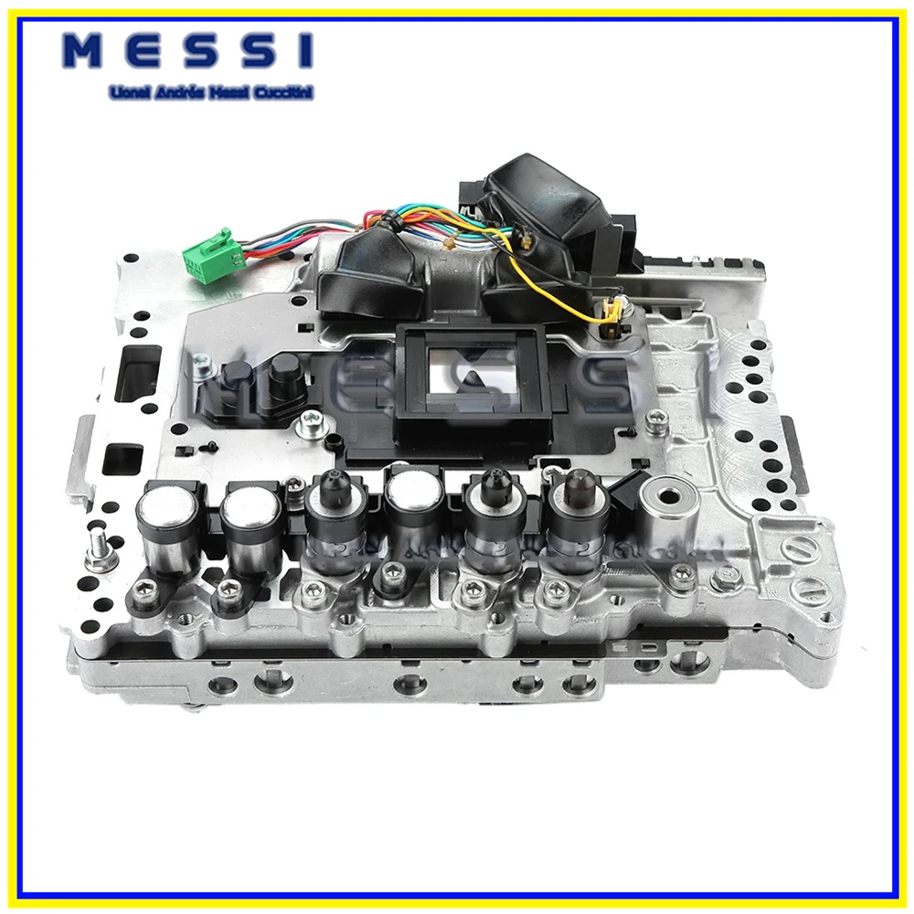 

OEM RE5R05A 0260550002 0260550023 Valve Body Solenoid TCM For Nissan Xterra Pathfinder Armada Frontie