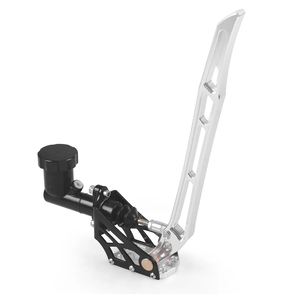 

Aluminum Hydraulic Drift Handbrake Racing Hand Brake With 0.700" Cylinder ﻿