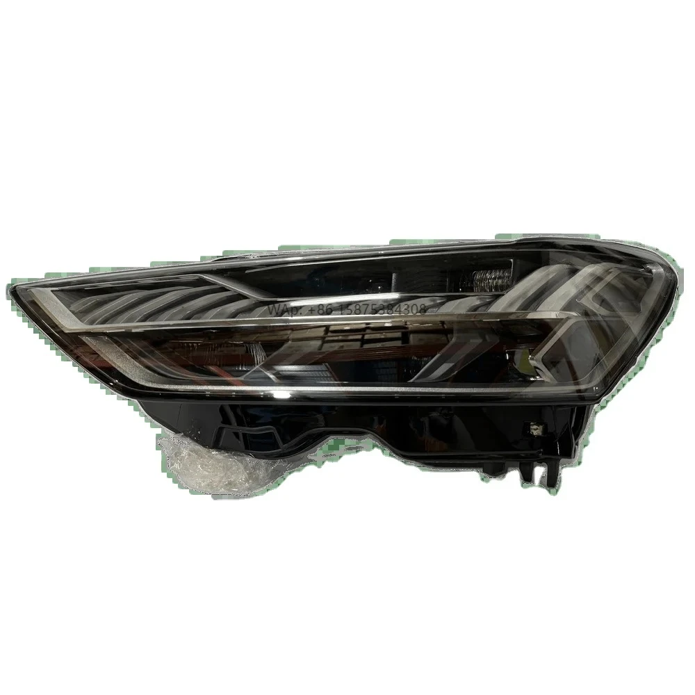 

4K8941035 2021-2023 Front Light Unit LED Headlight for 2021 2022 2023 A7 S7 Headlamp Assembly