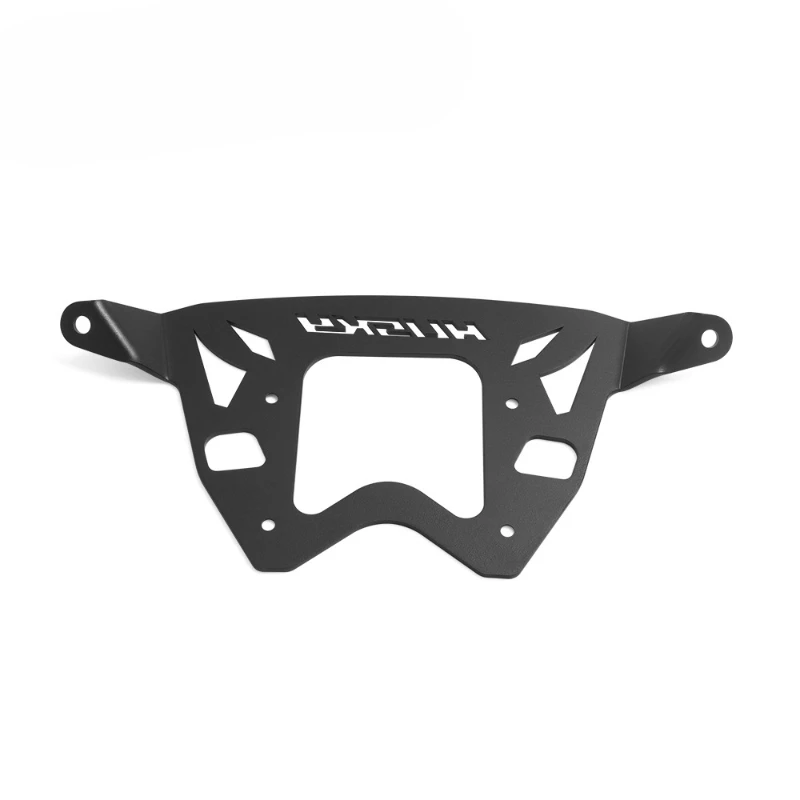 

For Sanyang Husky HUSKY ADV150 modified rearview mirror forward bracket Original rearview mirror straight up