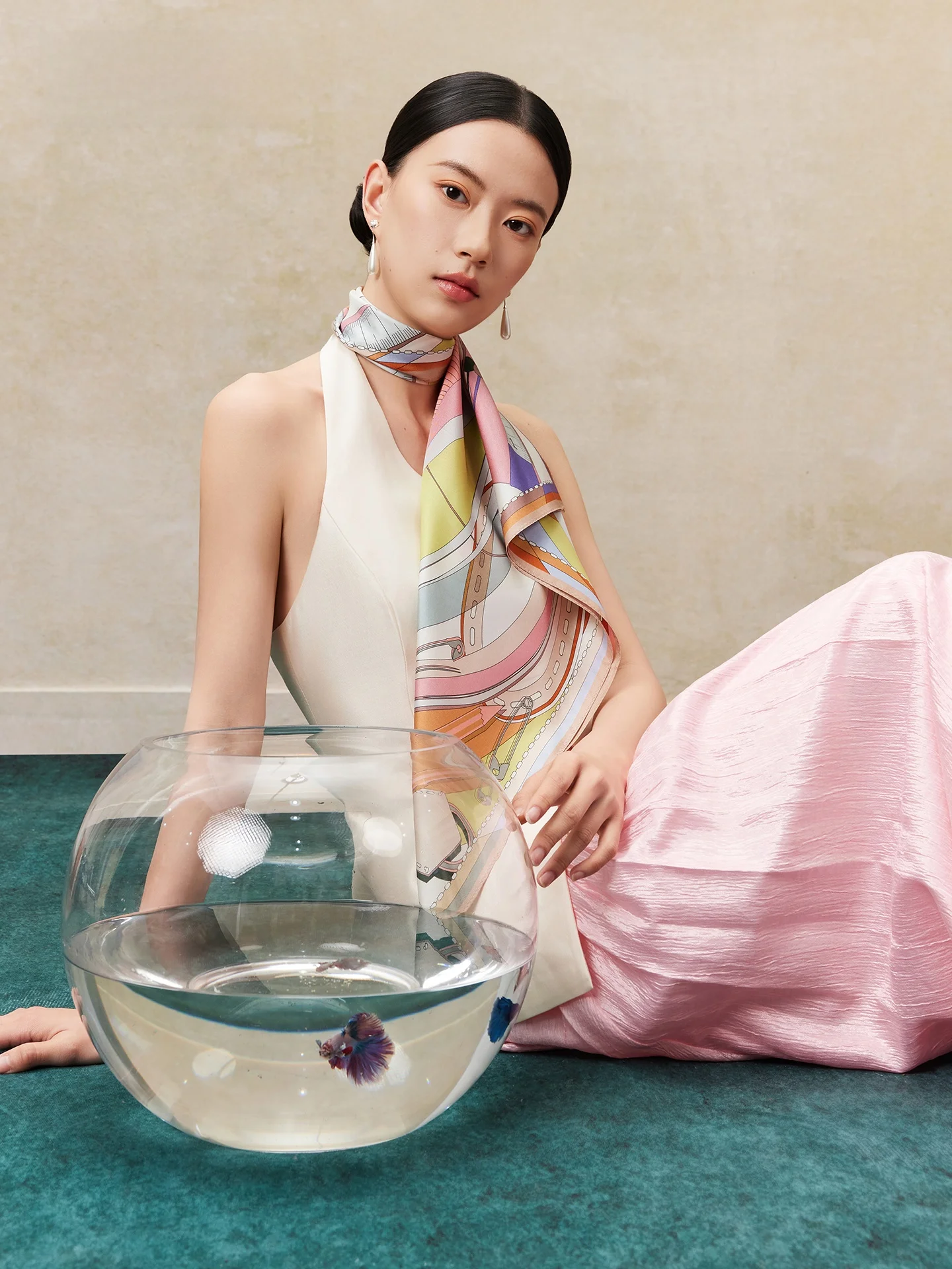 Echarpe-en-soie-shanghai-s-imprimee-double-face-en-soie-veritable-carree-avec-boite-cadeau-nouvelle-collection-printemps-ete