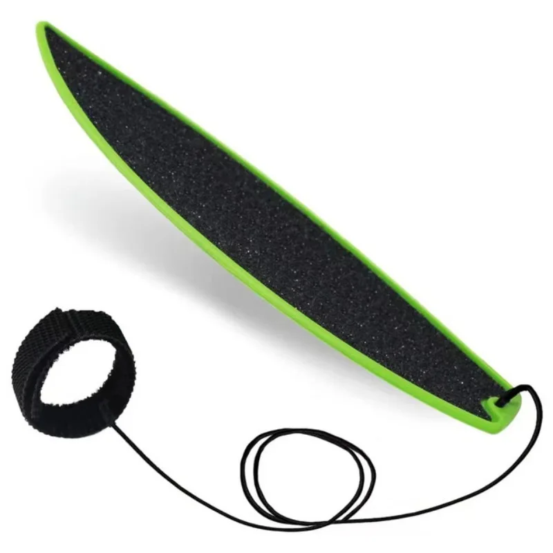 10 Stuks Mini Toets Surfen Wind Mini Board Vingertop Surfplank Speelgoed Kinderen Speelgoed Verjaardagscadeau Nieuwigheid Speelgoed