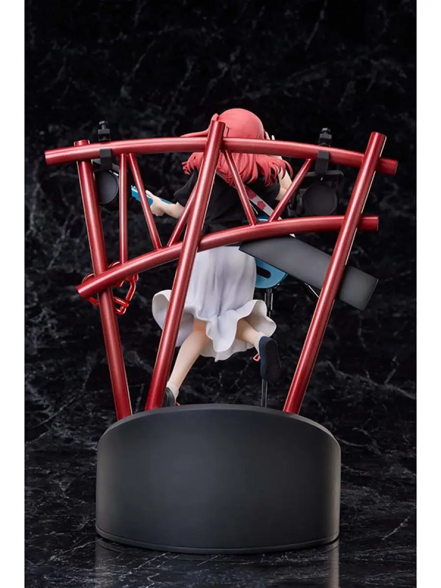 Genuine Aniplex Bocchi The Rock Kita Ikuyo Anime Figure