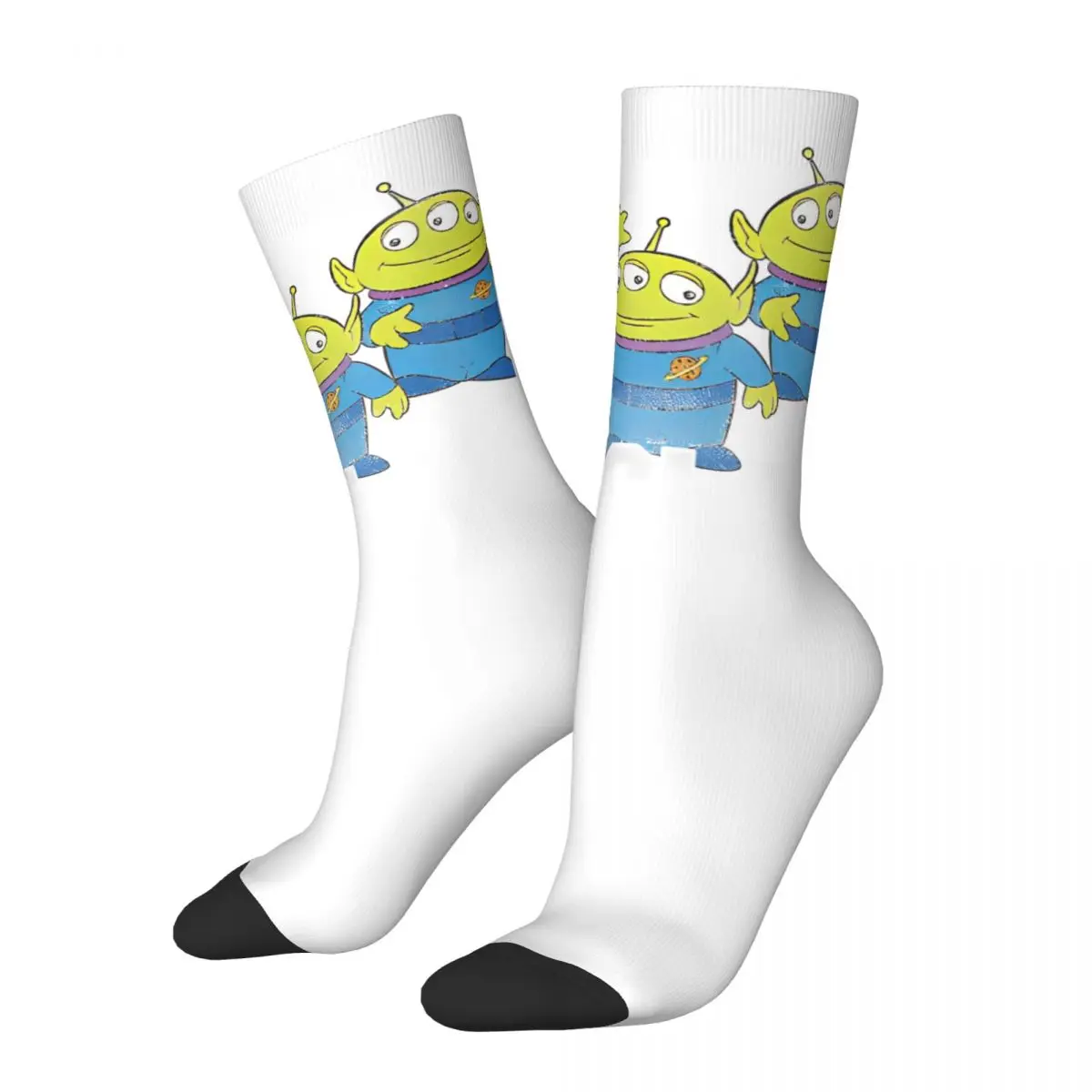 Spielzeug Cartoon Strümpfe Männer Spielzeug Kinder Filme Socken Atmungsaktive Elegante Socken Herbst Outdoor Anti Skid Muster Socken Geburtstag Geschenk