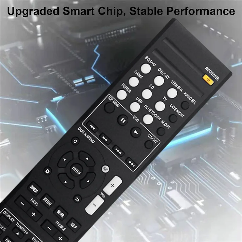 RC-928R ΠΠ°ΠΌΠ΅Π½ΠΈΡΠ΅ ΠΏΡΠ»ΡΡ Π΄ΠΈΡΡΠ°Π½ΡΠΈΠΎΠ½Π½ΠΎΠ³ΠΎ ΡΠΏΡΠ°Π²Π»Π΅Π½ΠΈΡ Π΄Π»Ρ AV-ΡΠ΅ΡΠΈΠ²Π΅ΡΠ° Onkyo HT-S3900 HT-R397 TX-SR373 HT-P395 ΠΠ°ΠΏΠ°ΡΠ½ΡΠ΅ ΡΠ°ΡΡΠΈ ΠΠ°ΠΏΡΠ°ΡΡΠΈ RC-928R ΠΠ°ΠΌΠ΅Π½ΠΈΡΠ΅ ΠΏΡΠ»ΡΡ Π΄ΠΈΡΡΠ°Π½ΡΠΈΠΎΠ½Π½ΠΎΠ³ΠΎ ΡΠΏΡΠ°Π²Π»Π΅Π½ΠΈΡ Π΄Π»Ρ AV-ΡΠ΅ΡΠΈΠ²Π΅ΡΠ° Onkyo HT-S3900 HT-R397 TX-SR373 HT-P395 ΠΠ°ΠΏΠ°ΡΠ½ΡΠ΅ ΡΠ°ΡΡΠΈ ΠΠ°ΠΏΡΠ°ΡΡΠΈ