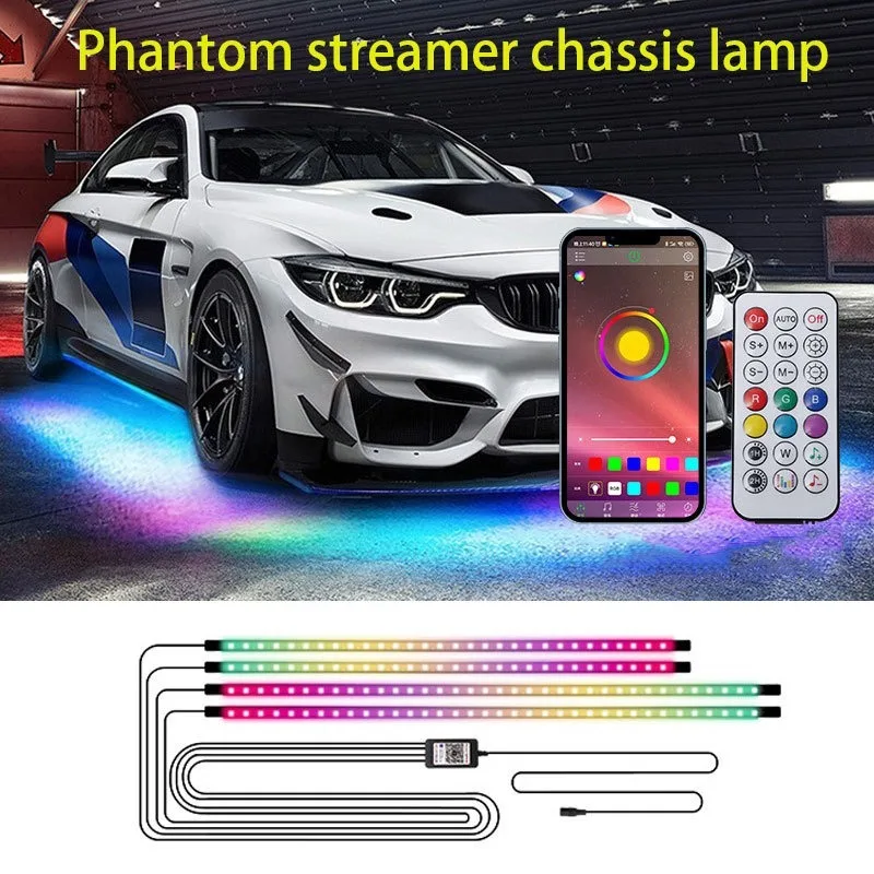 4In1 Car Flexible U… - image