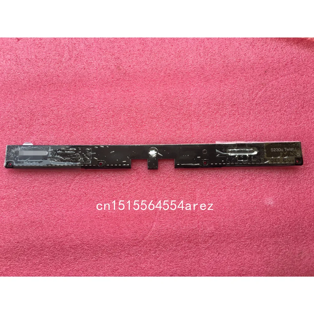 

Новинка, Оригинальный чехол для Lenovo ThinkPad Twist S230u, панель для ЖК-дисплея 04Y1566