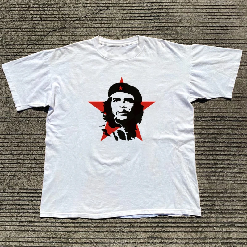 La Storia e l'Importanza del T-Shirt Che Che su AliExpress