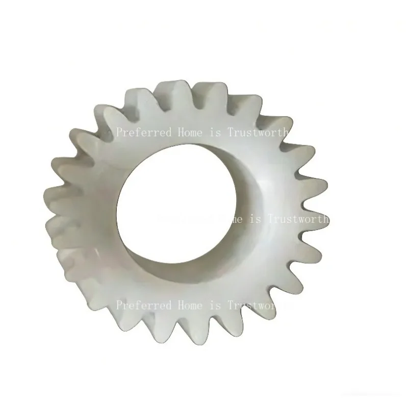 Suitable for High-pressure Car Washing Machine K2K3 Washing Machine Gear Spiral Plate Bearing Horn Piston Oil Seal