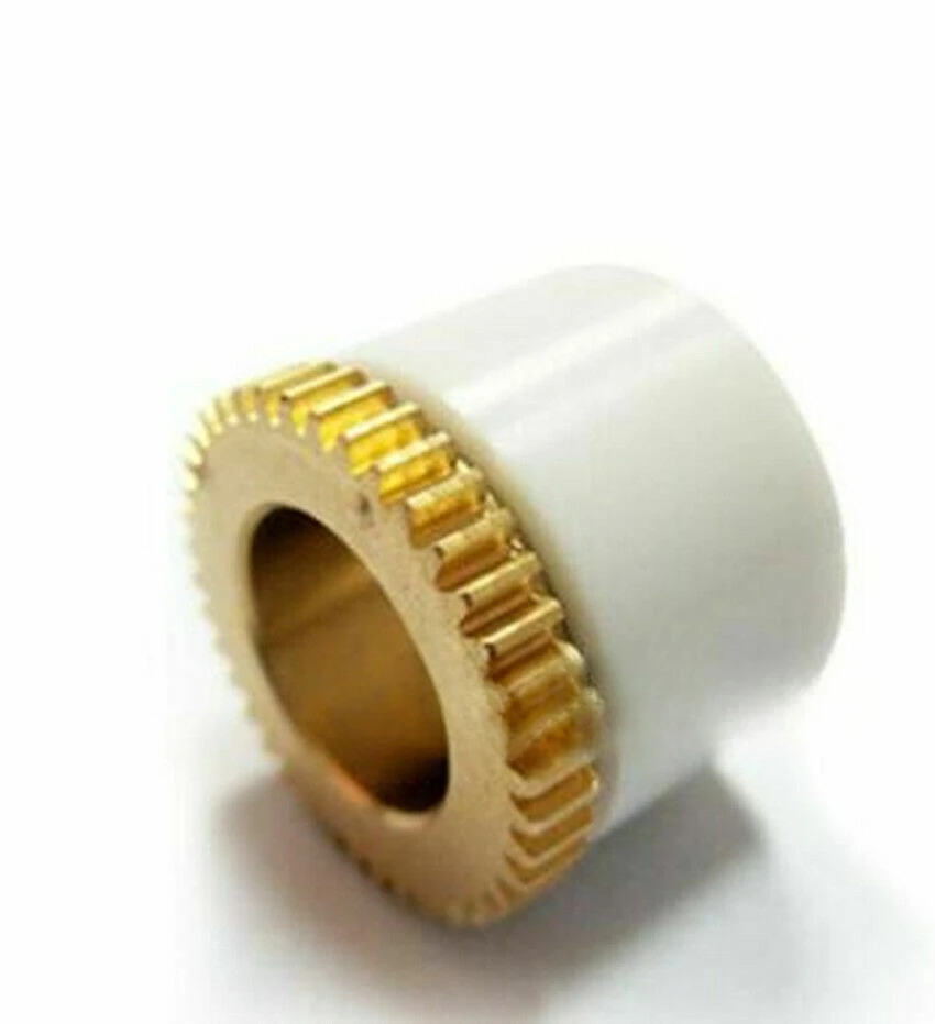 1PC CNC EDM M462 rullo di alimentazione superiore tipo di ingranaggio HA SA CX FX muslimfit per Mitsubishi Wire Cutting Wire Walking Accessories