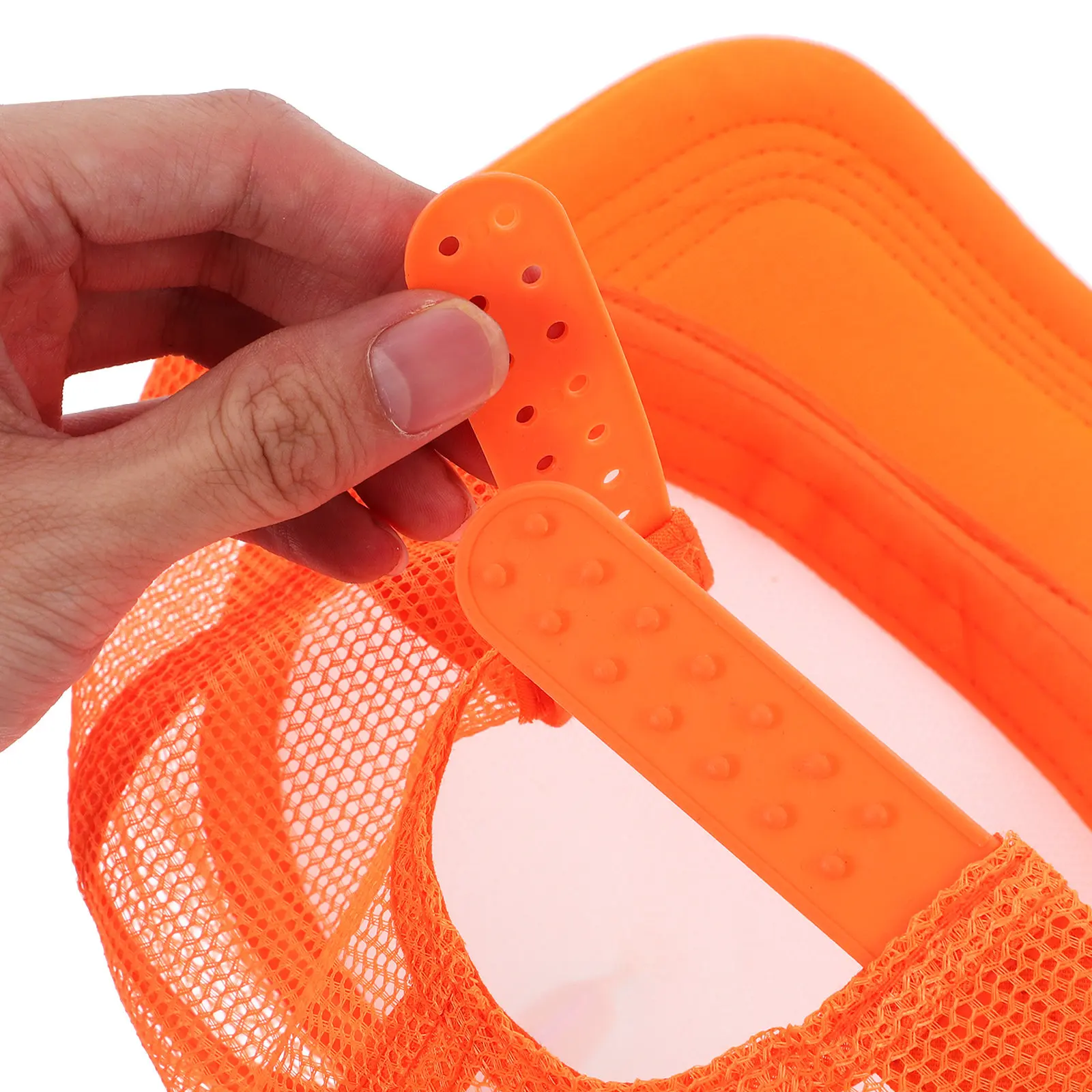 

10 шт. пустых сетчатых бейсболок для сублимации, кепки для термотрансфера, дышащие, для активного отдыха, повседневные, летние, для сублимации