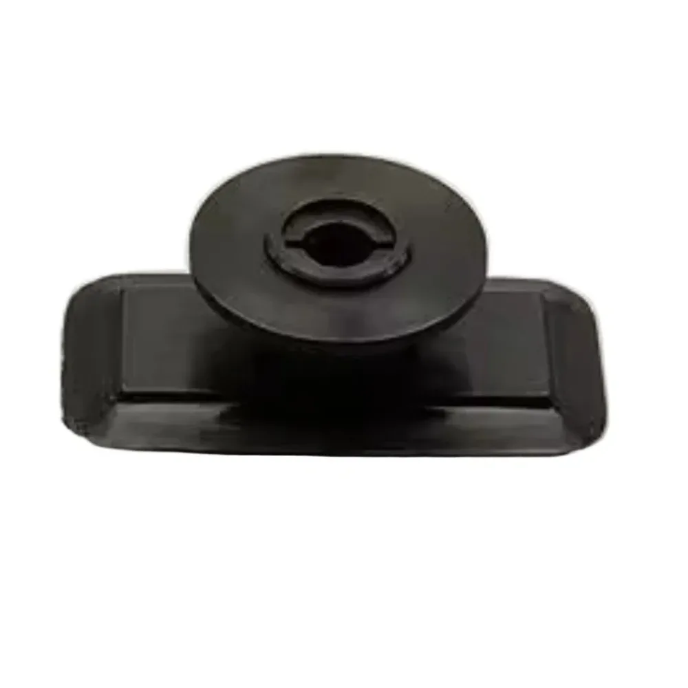 Side Skirt Guard Installation Buckle Fixing Seat Brand New Auto Parts for Chery Arrizo GX 5Plus 1pc