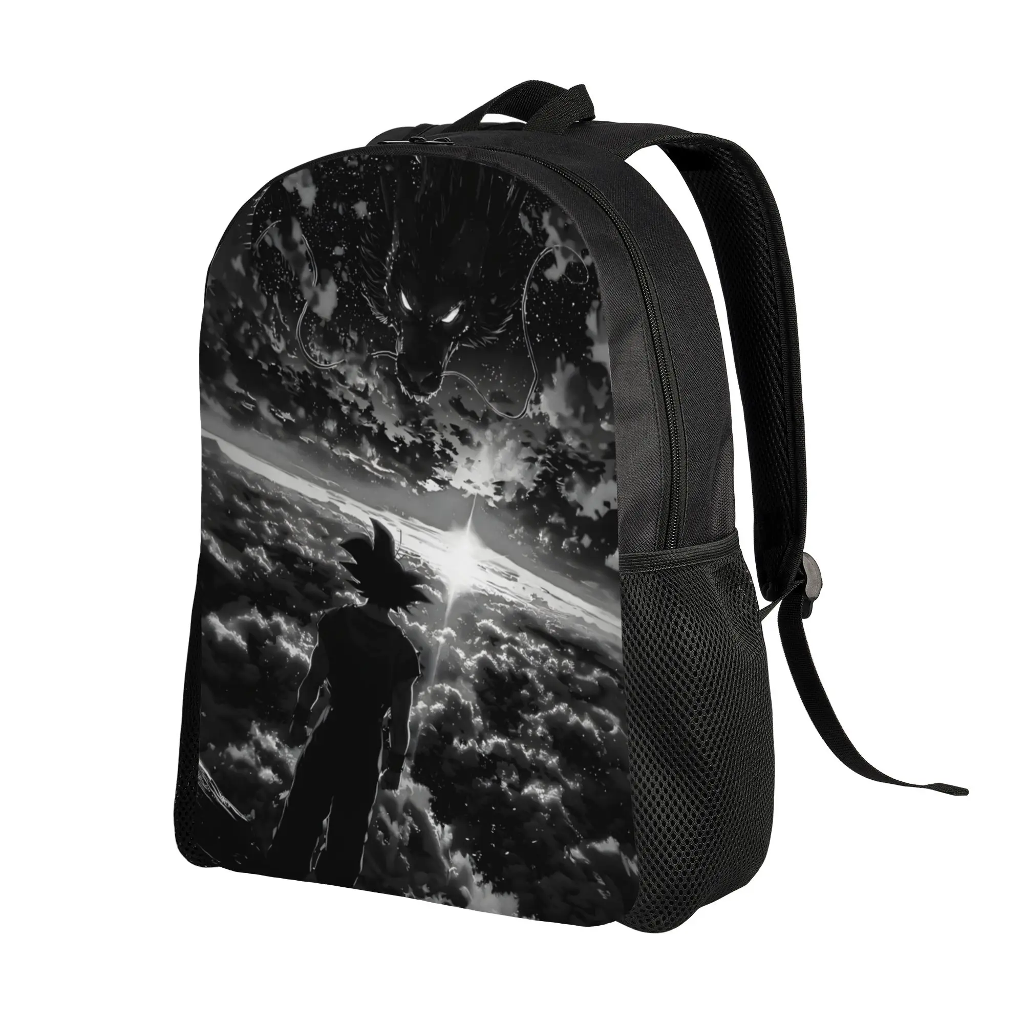 1Piece Goku Dragon Ball Backpack Anime Legend Backpack New Semester Begins