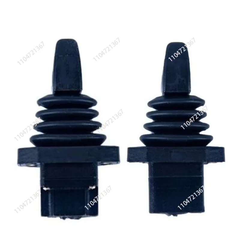 for XD33 Single Axis Thumb Rocker Fingertip Joystick Control Lever Control Handle Industrial Sensor