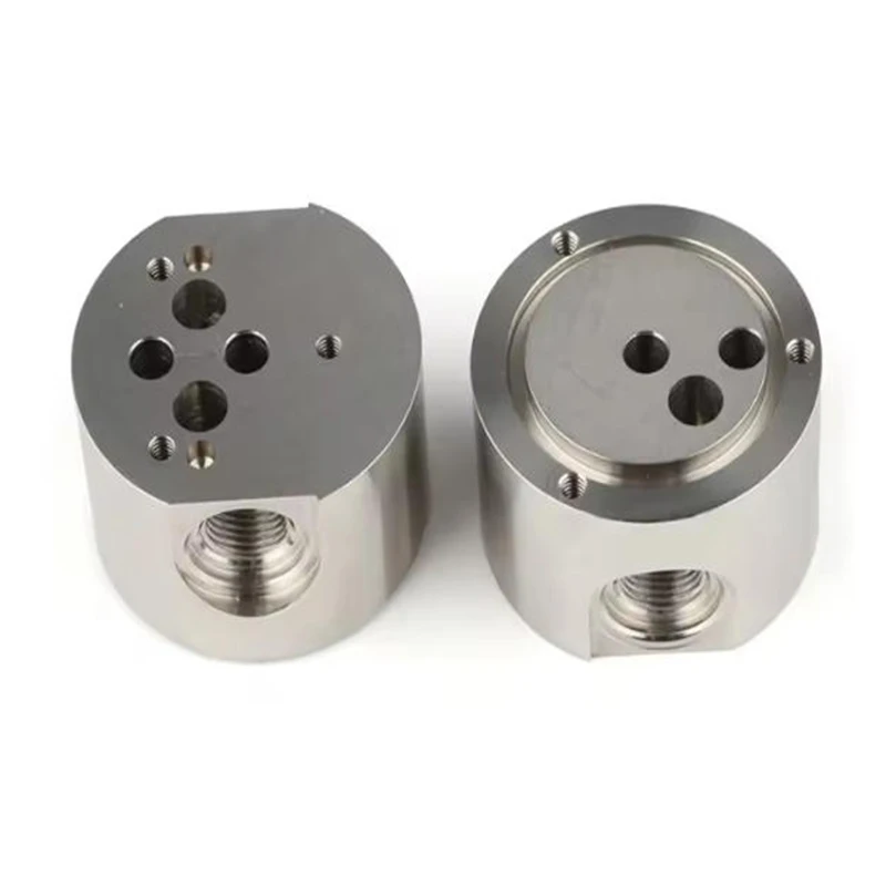 

Услуги по изготовлению прототипов на станках с ЧПУ: высокоточные детали на заказ