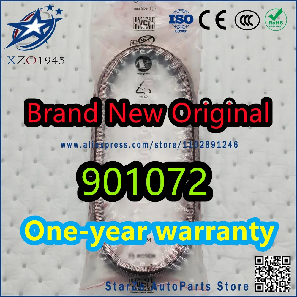 

Brand New CVT Transmission Drive Chain Belt 901072 (Gear Box RE0F11A/JF015E) – for Nissan, for Mitsubishi, for Suzuki,for Renau