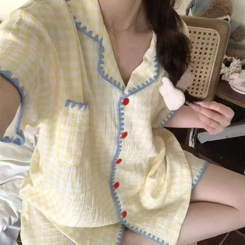 Thumbnail 4 - #63 Most Reviewed Pajama Sets