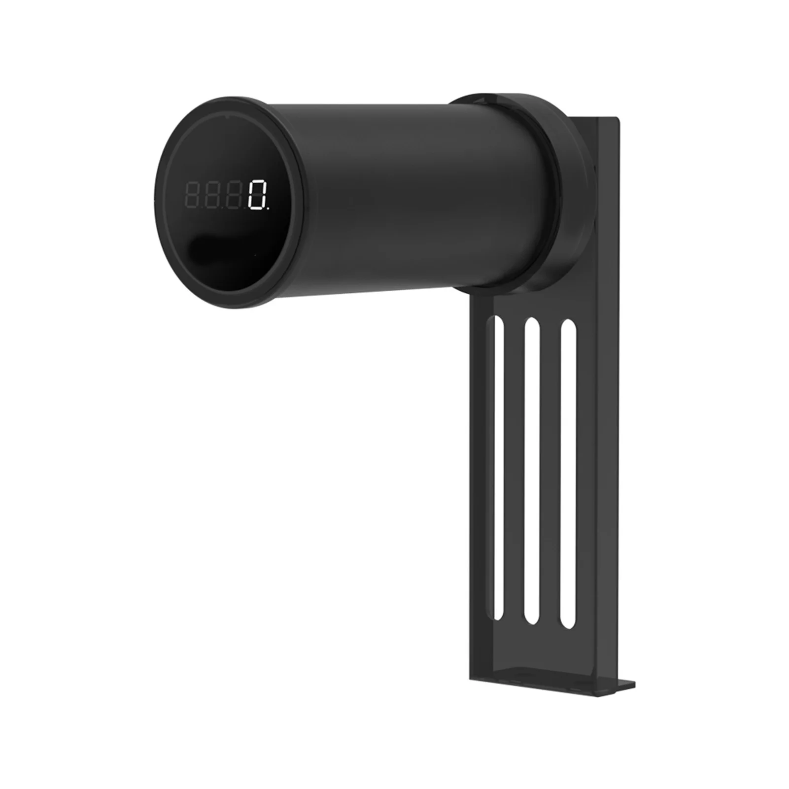 3D Digital Spool Rack-S (Single) Suitable for All  3D Printers Support Accurate Weighing Smooth Filament Feeding HD Digital