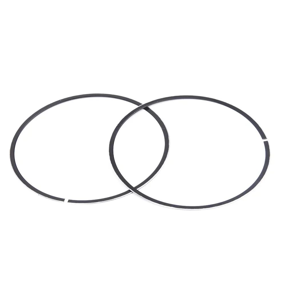 For Honda For GX SeriesPistonRingsReplacement KitCompatible WithFor For GX SeriesEngines Inner Diameter Of Approximately 69 mm
