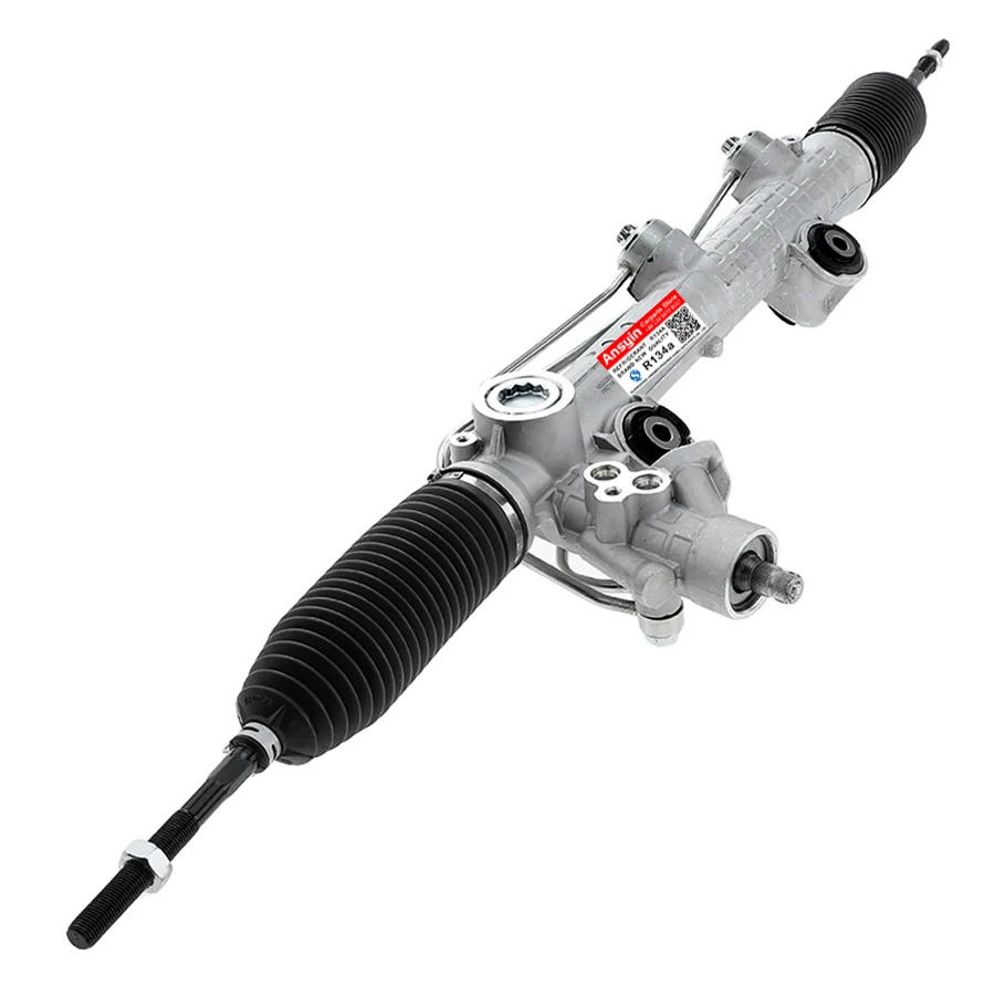 Power Steering Rack For Mercedes-Benz W211 E320 E350 E500 E55 CLS55 CLS63 2114604300 2114601800 2114603200 Left hand drive - view 4