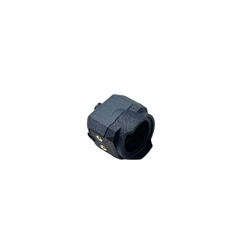 For DJI O3 Video Transmisssion Outer Shell 3D Printed Front/Rear Cover Replacement Accessories Compatible with Avata 1 RC Drone